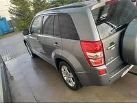 Używany Suzuki Vitara 2007 Szary SUV