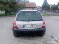 używany Renault Clio II 