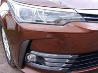 używany Toyota Corolla salon Polska Nawigacja stan idealny!