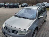 używany Renault Mégane II 