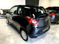 używany Ford Ka 1.2dm 69KM 2014r. 150 000km