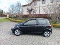 używany Toyota Yaris I *1,0 -Benz-68 KM* Sprawna Klima* 3D* 2001r.*