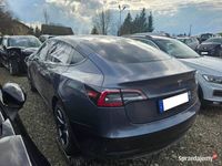 używany Tesla Model 3 