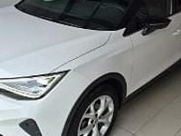 używany Seat Arona 1dm 110KM 2022r. 27 380km