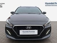używany Hyundai i30 1.6 CRDI 6MT 115KM WersjaClassic+ PakietDrive SalonPL SerwisAS…