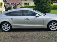 używany Audi A5 