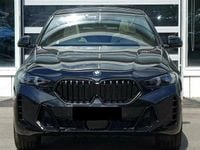 Nowe BMW X6 340 KM (250 kW) 2025 Czarny SUV
