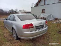 Używany Audi A8 2005 Sedan/Limuzyna