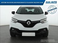 Używany Renault Kadjar 2018 Biały SUV