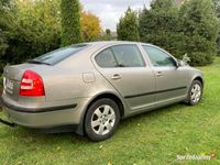 używany Skoda Octavia 2,0 diesel