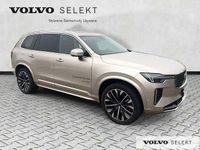 używany Volvo XC90 XC90 B5 B AWD Ultra Dark 7os aut