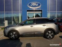 używany Peugeot 3008 2019r. 1.2 PureTech 130KM *ASO *FV23%