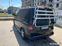 używany VW Multivan 