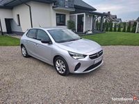 Używany Opel Corsa 2022 Hatchback