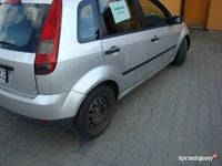 Używany Ford Fiesta 2003 Hatchback