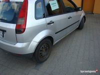 używany Ford Fiesta 2003r 1,3B Kat