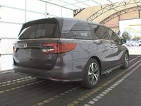 używany Honda Odyssey 3.5dm 280KM 2023r. 6 100km