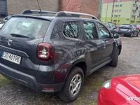 używany Dacia Duster 1.6 krajowy