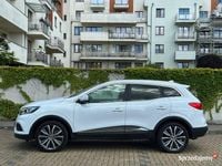 Używany Renault Kadjar 115 KM (84 kW) 2020 Biały SUV