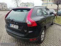 używany Volvo XC60 2.4dm 175KM 2009r. 223 184km