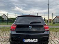 Używany BMW 120 2013 Hatchback
