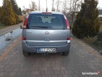 Używany Opel Meriva 2004 Minivan