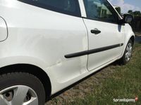 używany Renault Clio III 3 1.5 DCI VAT-1 Ciężarowe