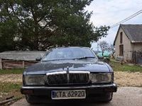 używany Jaguar XJ40 