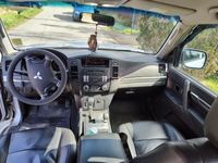 używany Mitsubishi Pajero Pajero IVIV