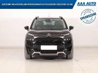 Używany Citroën C3 Aircross 2023 Czarny SUV