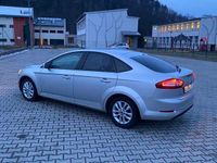 używany Ford Mondeo 