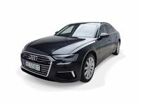 używany Audi A6 3dm 286KM 2020r. 140 647km