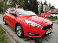 używany Ford Focus 1,5 salon polska vat 23% Mk3 (2010-2018)