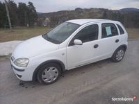 Używany Opel Corsa 2006 Hatchback