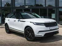 Używany Land Rover Range Rover Velar S 250 KM (183 kW) 2023 Biały SUV