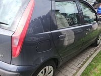 używany Fiat Punto 1.2 2002