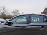 Używany Opel Corsa-e 100 kW (136 KM) 2020 Szary Hatchback