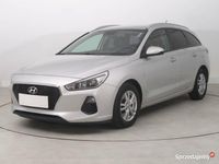Używany Hyundai i30 2018 Srebrny Kombi