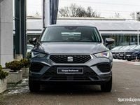 Nowe Seat Ateca Reference 2026 Szary SUV