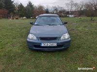 używany Honda Civic 