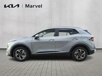 Używany Kia Sportage 150 KM (110 kW) 2024 Szary SUV