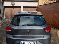 Używany Seat Ibiza Style 2018 Grafitowy Hatchback