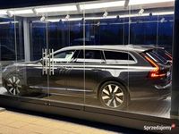 używany Volvo V90 T6 AWD 398Ps Plus Bright, Gwarancja, Rabat oraz Nowa cena 2025!