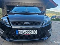 używany Ford Mondeo mk4 1.6 benzyna