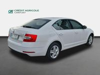 używany Skoda Octavia 1.6 TDI SCR Ambition Hatchback. WX9107A III (…