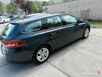 Używany Peugeot 308 2018 Kombi