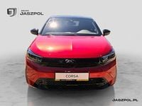 Nowe Opel Corsa 100 KM (73 kW) 2025 Czerwony jasny (metalik) Hatchback