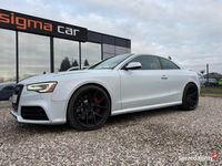 używany Audi RS5 