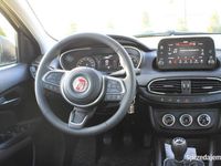 używany Fiat Tipo 1.0 T3 City Life