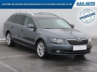 Używany Skoda Superb 105 KM (77 kW) 2014 Szary